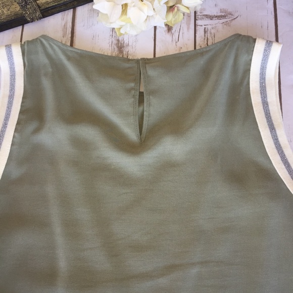 Zara Top - Picture 3 of 5